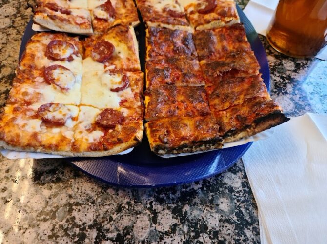 Restaurant Créole à Luxembourg (Ville), Luxembourg