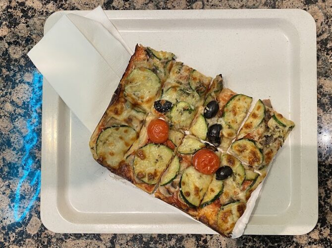 Restaurant Créole à Luxembourg (Ville), Luxembourg