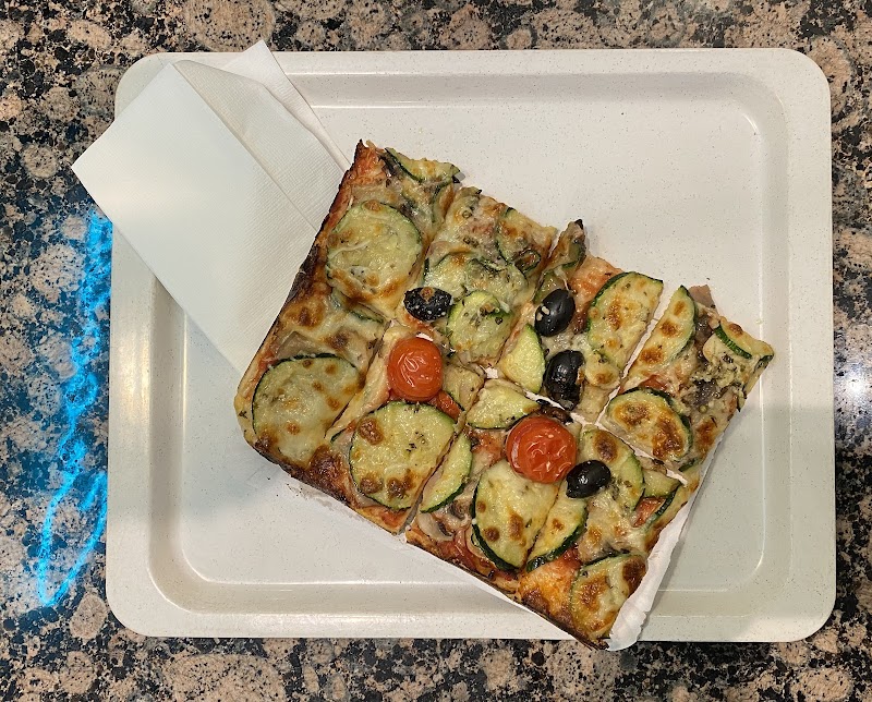 Restaurant Créole à Luxembourg (Ville), Luxembourg