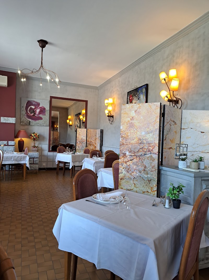 Restaurant De Balajan à Vic-la-Gardiole, France