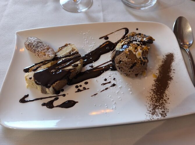 Restaurant De Balajan à Vic-la-Gardiole, France