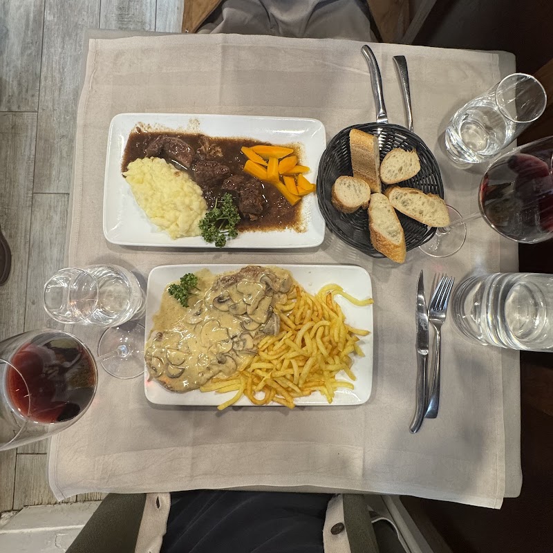 Restaurant de La Cordonnerie à Paris, France — photo 2