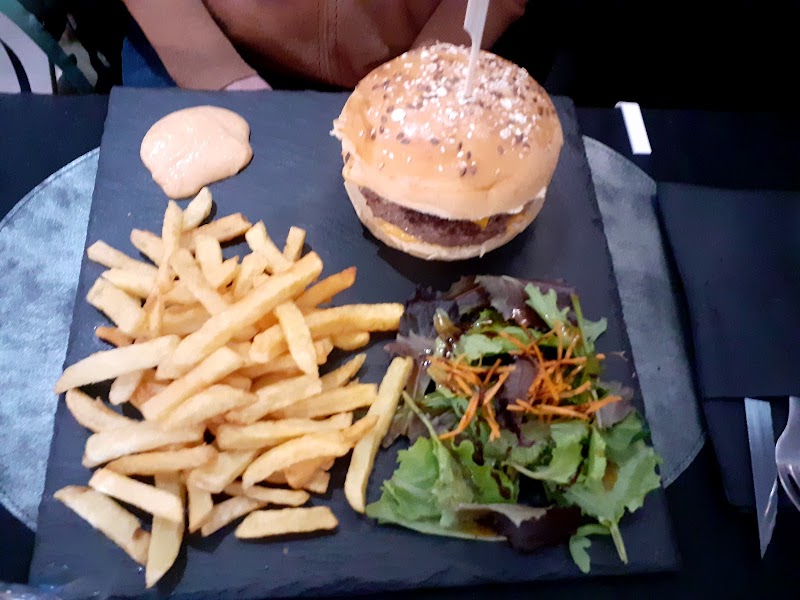 Restaurant de la Gare à Castres, France — photo 2