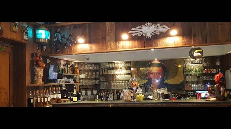 Restaurant Doce Pimenta à Forest, Belgique