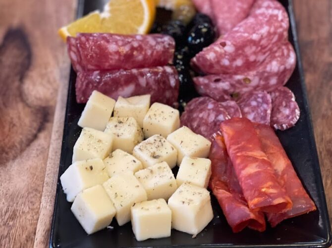 Restaurant Doce Pimenta à Forest, Belgique