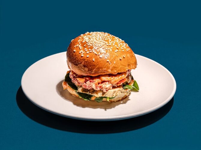 RESTAURANT EKO à Biarritz, France