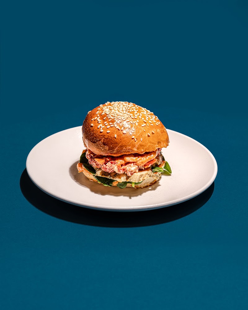 RESTAURANT EKO à Biarritz, France