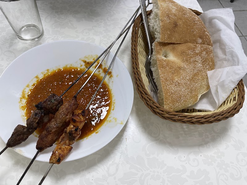 Restaurant El Amrani — photo 1