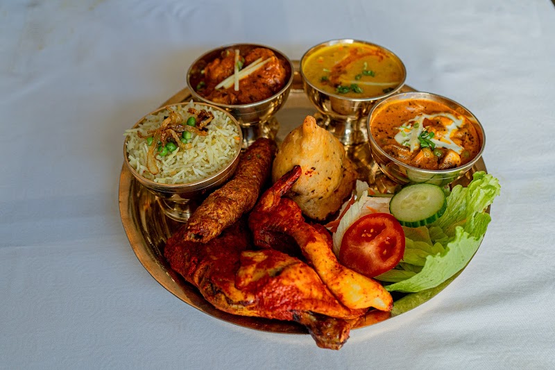 Restaurant Everest à Luxembourg (Ville), Luxembourg