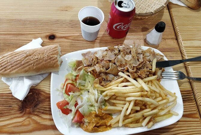 Restaurant Istanbul à Viry-Châtillon, France