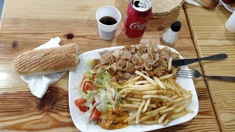 Restaurant Istanbul à Viry-Châtillon, France