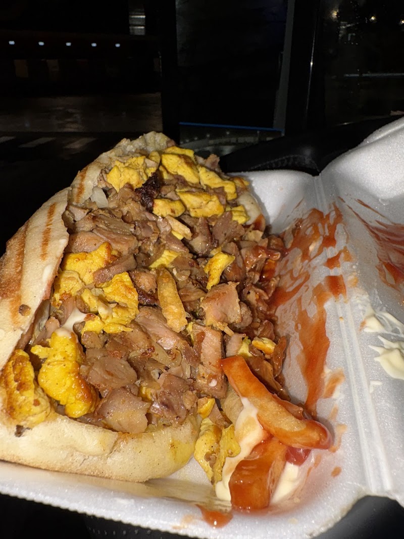 Restaurant Istanbul à Goussainville, France