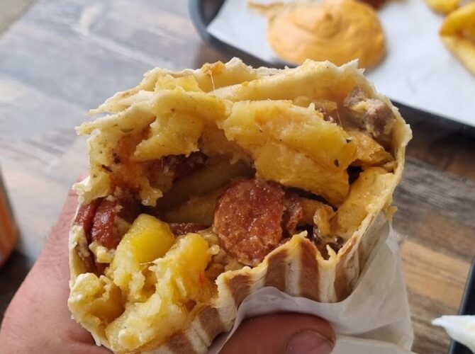 Restaurant Istanbul à Viry-Châtillon, France