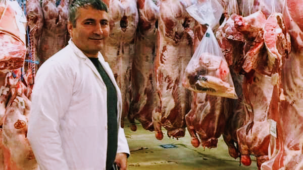 Restaurant Istanbul à Goussainville, France