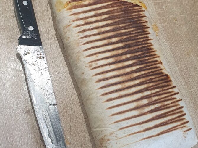 Restaurant Istanbul à Viry-Châtillon, France