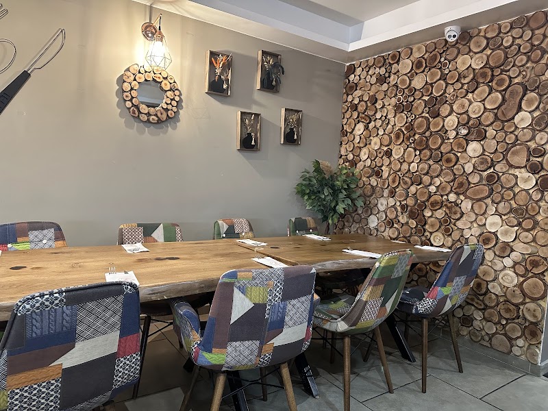 restaurant kaffem à Goussainville, France