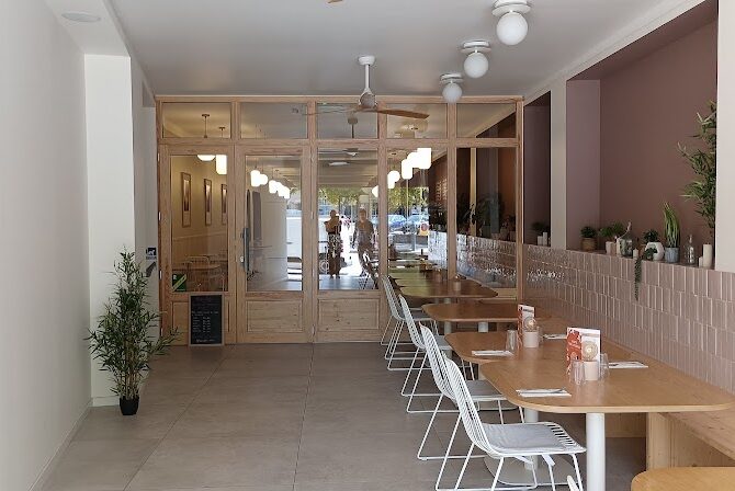 Restaurant Kimi coffee à Castres, France