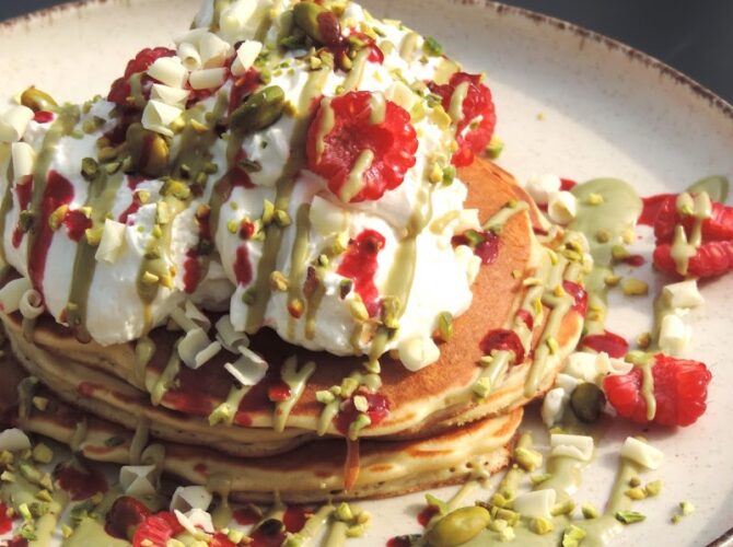 Restaurant Kimi coffee à Castres, France