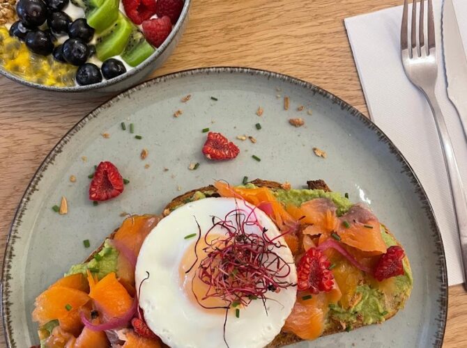 Restaurant Kimi coffee à Castres, France