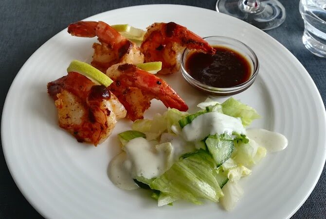 RESTAURANT KOHINOOR à Hesperange, Luxembourg