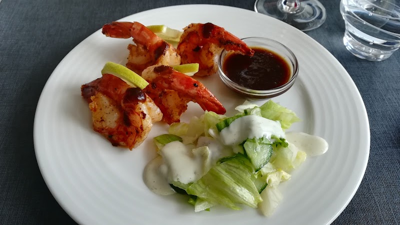 RESTAURANT KOHINOOR à Hesperange, Luxembourg — photo 2