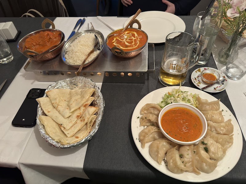 RESTAURANT KOHINOOR à Hesperange, Luxembourg — photo 3
