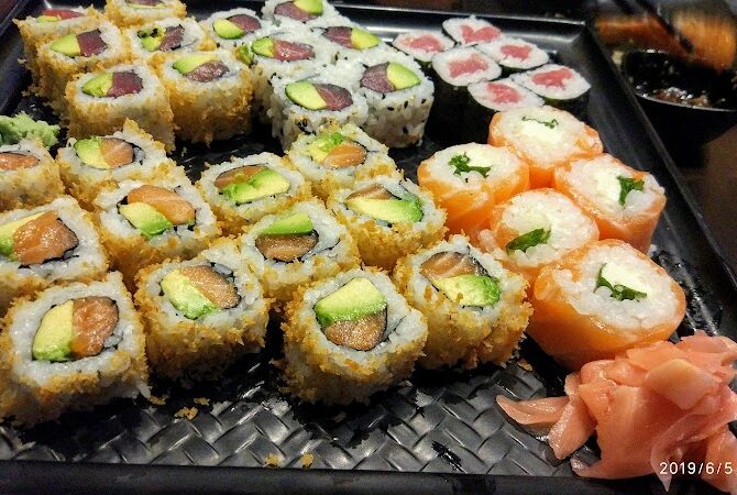 Restaurant KOYAMA à Lyon, France