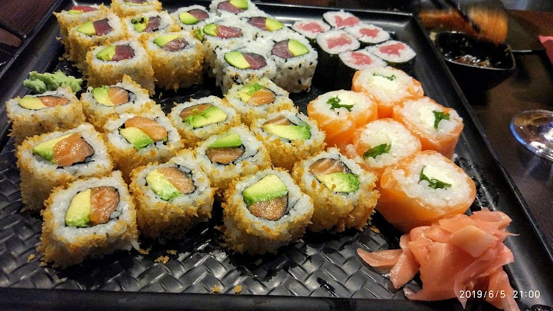 Restaurant KOYAMA à Lyon, France