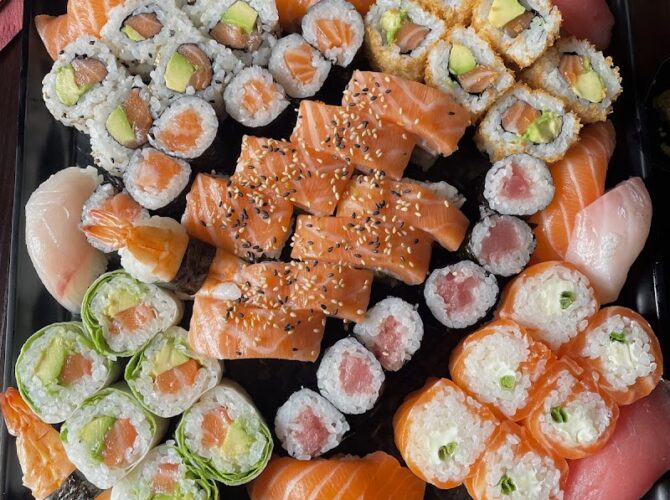 Restaurant KOYAMA à Lyon, France