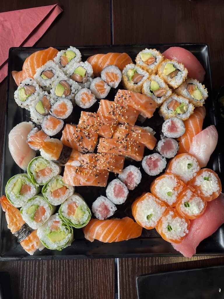 Restaurant KOYAMA