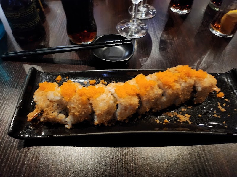 Restaurant KOYAMA à Lyon, France — photo 2