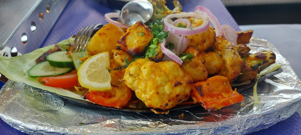 Restaurant Kripa