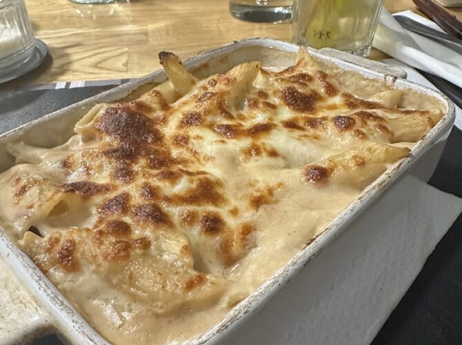 Restaurant La Casa Di Papà à Goussainville, France