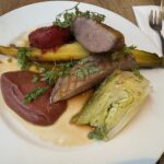 Restaurant La Colline à Paris