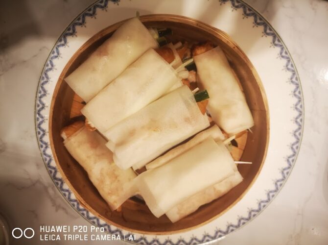 Restaurant La Cuisine de Pékin à Esch-sur-Alzette, Luxembourg