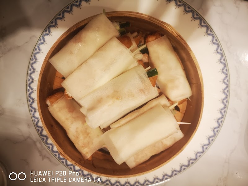 Restaurant La Cuisine de Pékin à Esch-sur-Alzette, Luxembourg — photo 2