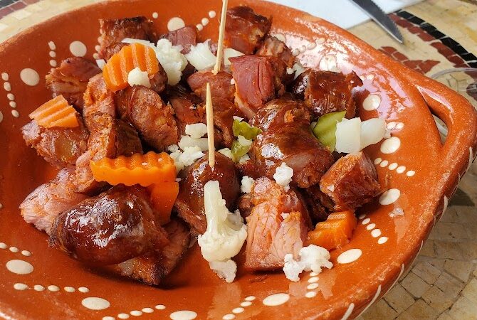 Restaurant La Maison Bleue à Franconville, France