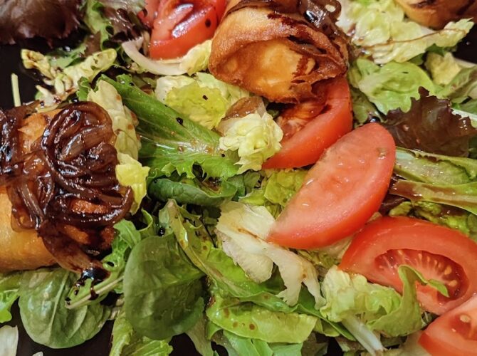 Restaurant La Numidie à Montrouge, France