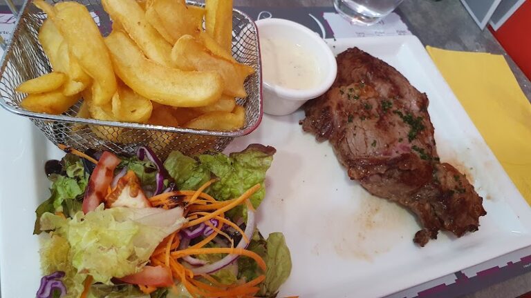 Restaurant la Parenthèse – Clermont-ferrand