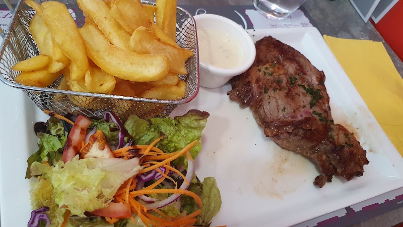 Restaurant la Parenthèse – Clermont-ferrand