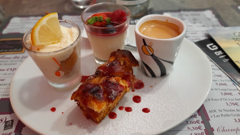 Restaurant la Parenthèse – Clermont-ferrand à Clermont-Ferrand, France — photo 2