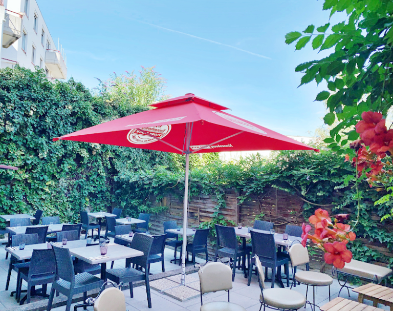 Restaurant Le 62