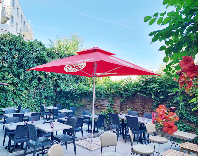 Restaurant Le 62 à Clermont-Ferrand, France