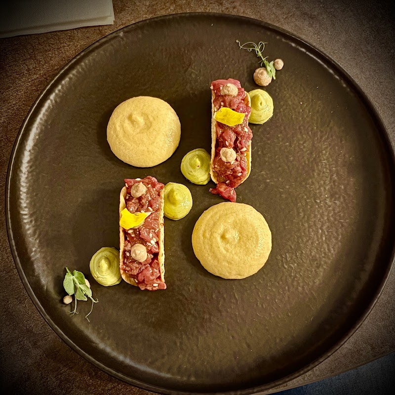 Restaurant Le 62 — photo 3