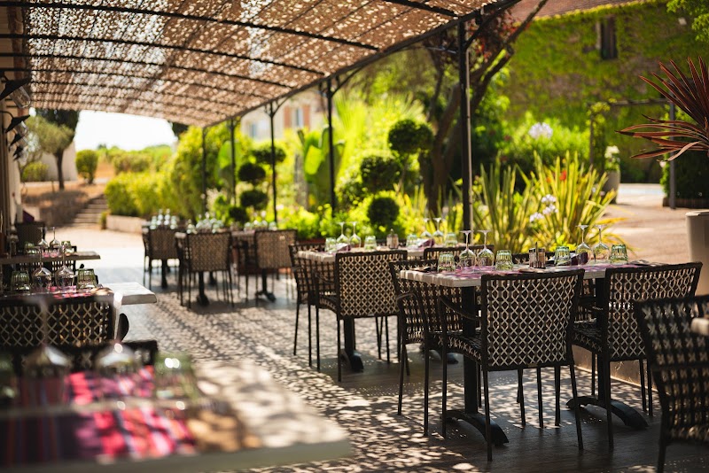 Restaurant Le Bercail à Puget-sur-Argens, France