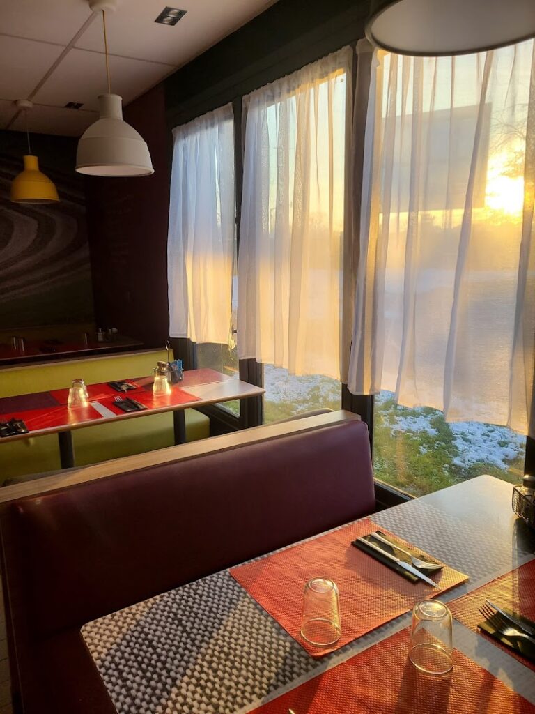 Restaurant Le comptoir normand à Saint-Étienne-du-Rouvray, France — photo 1