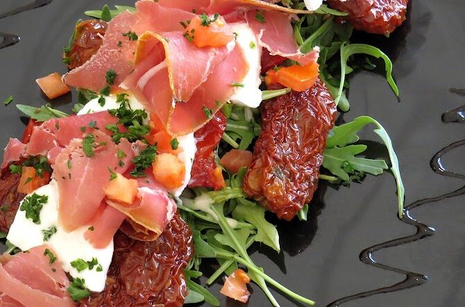 restaurant l’E-cone à Les Ulis, France