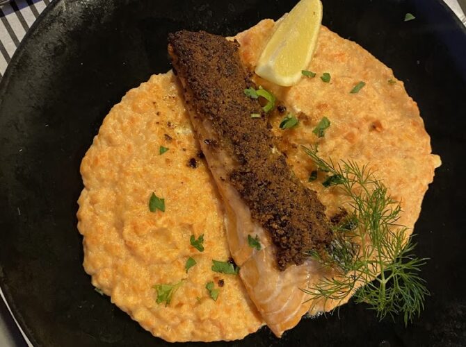 restaurant l’E-cone à Les Ulis, France