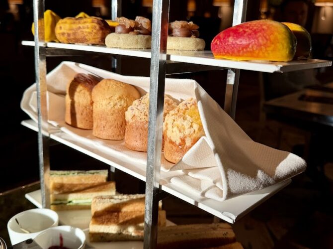 Restaurant Le Dalí à Paris, France