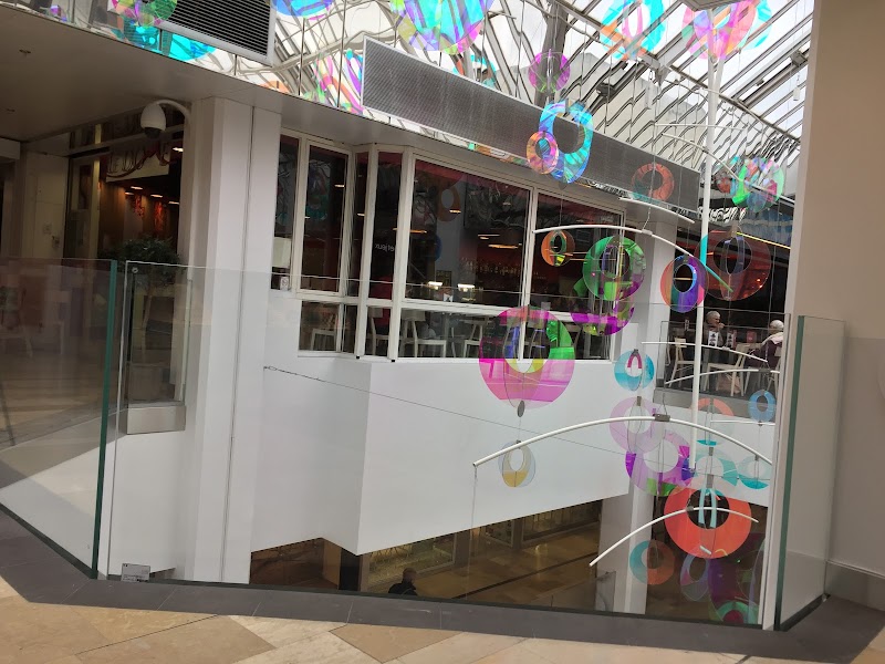 Restaurant Le Dôme à Clermont-Ferrand, France